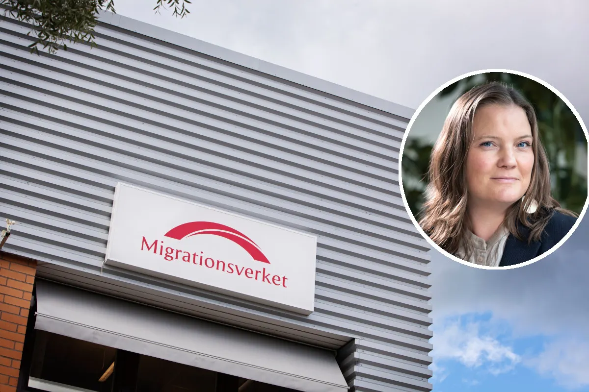 Swedish Migration Agency to publish work permit salary limit exemptions