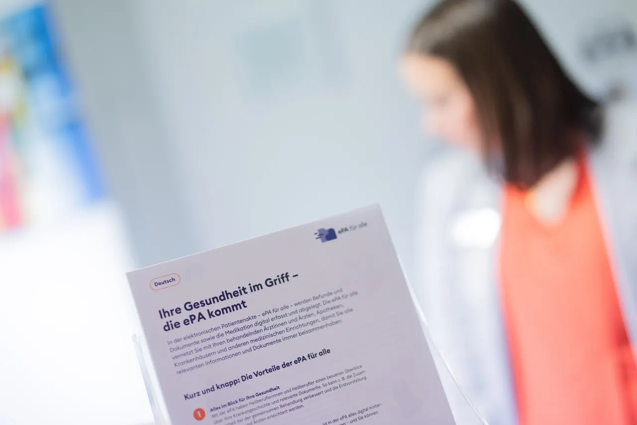 Today in Germany: A roundup of the latest news on Tuesday
