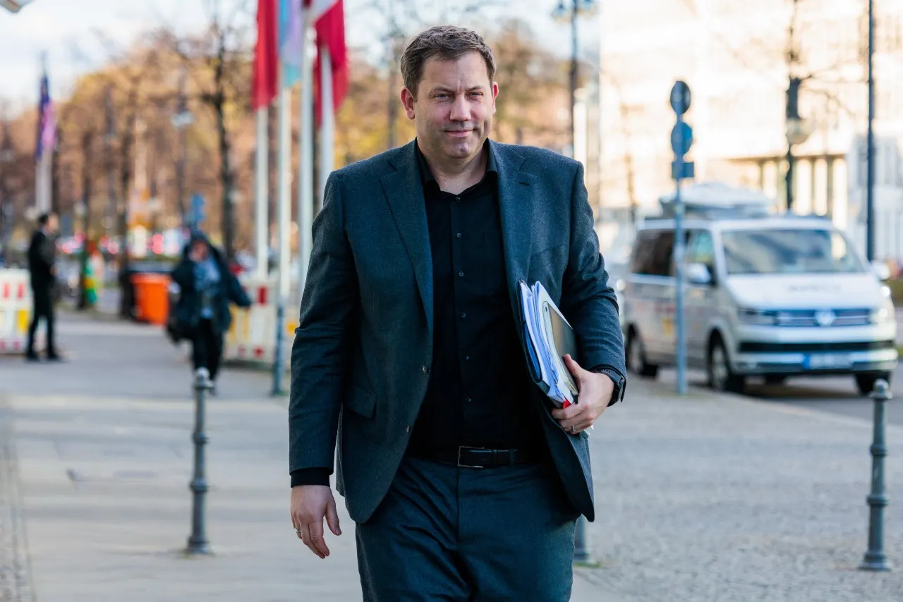 Today in Germany: A roundup of the latest news on Tuesday