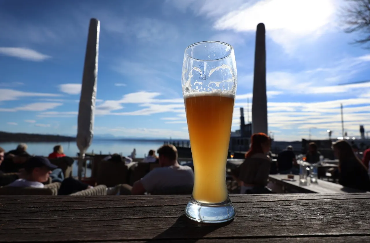 ‘Beer is cheap and everywhere’: How Germany’s drinking culture surprises foreigners