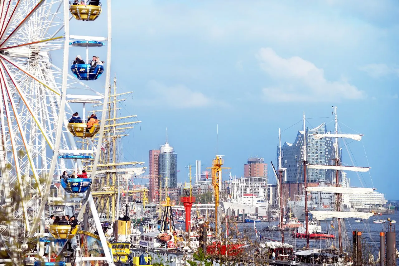 11 unmissable events happening around Germany in May 2025