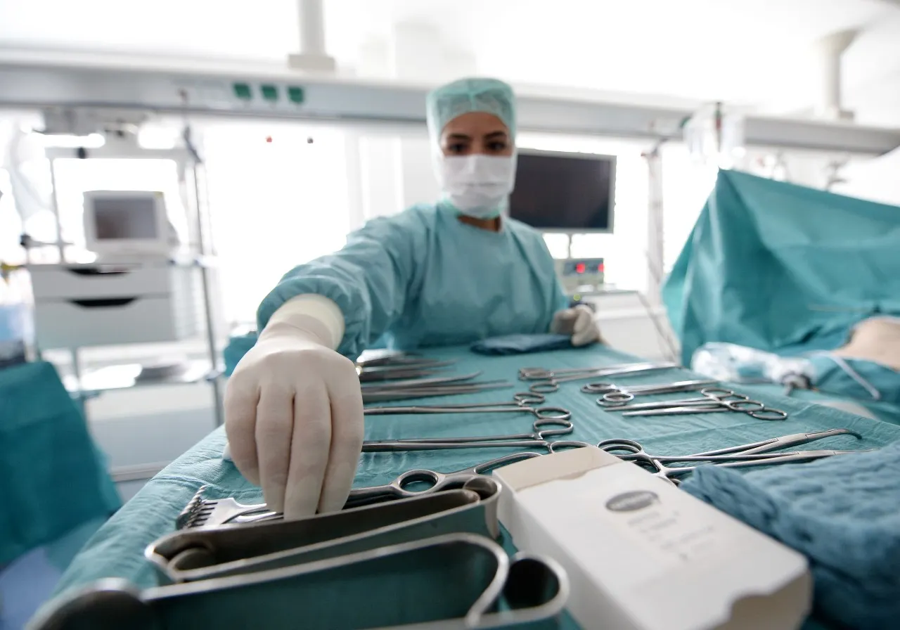 Germany’s skilled labour shortage intensifies across industries
