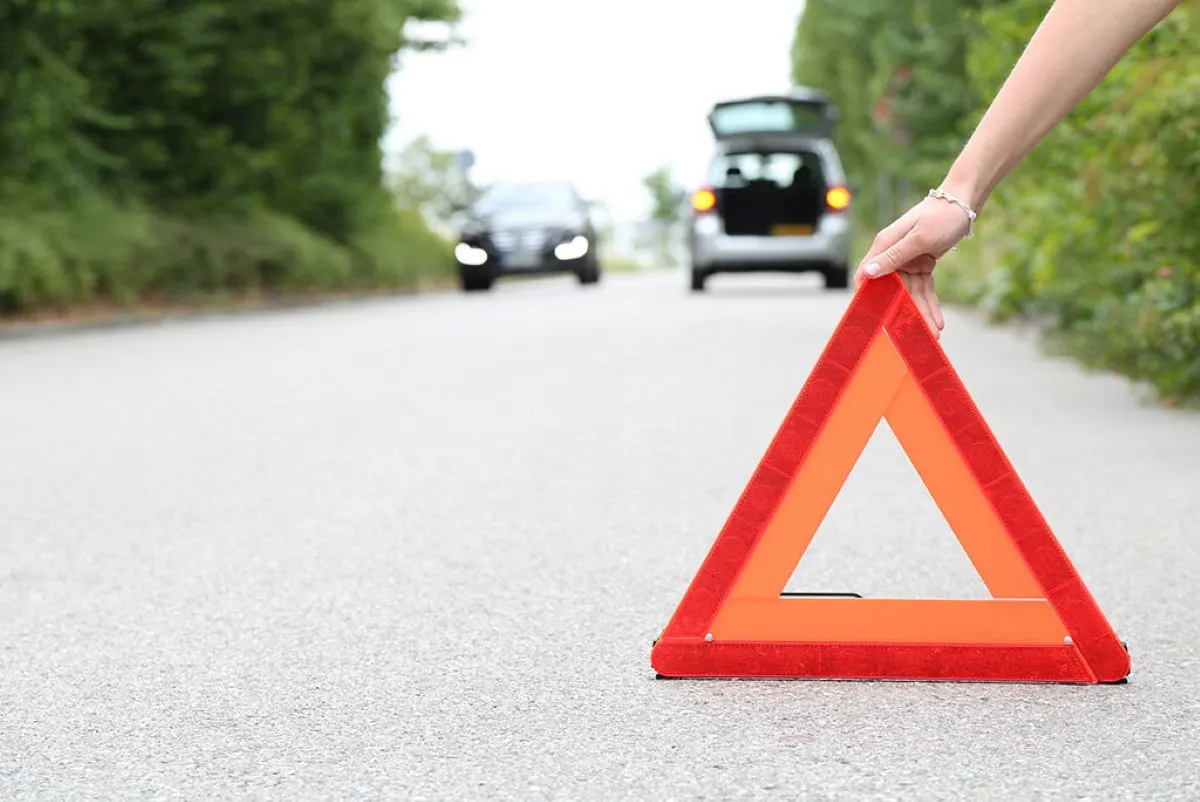 EXPLAINED: Why it’s illegal to run out of fuel on the German Autobahn