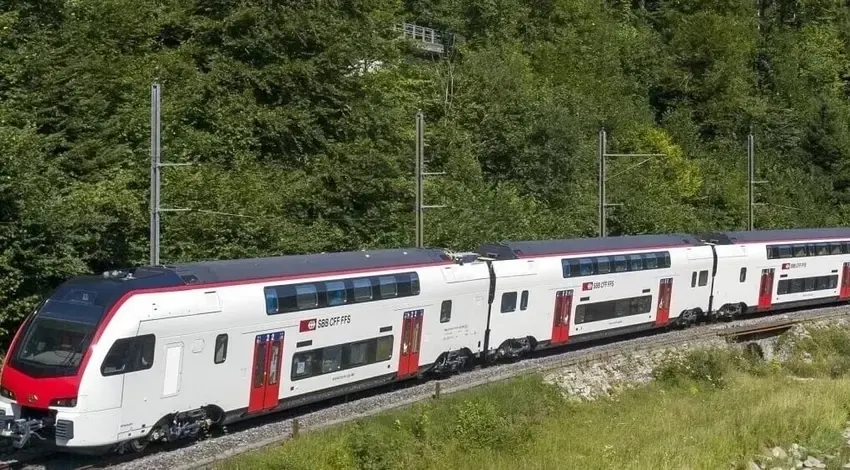 Today in Switzerland: A roundup of the latest news on Wednesday    