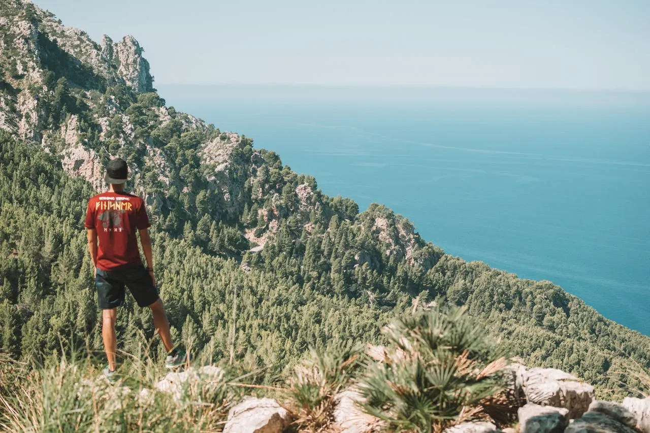 Spain's Balearics to allow building in pristine nature to fix housing shortage