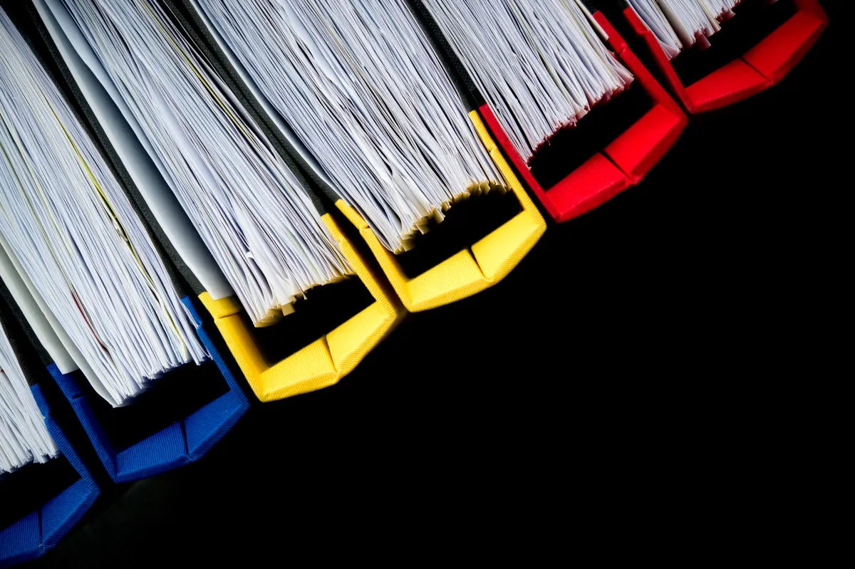 German cabinet signs off on plan to reduce bureaucracy