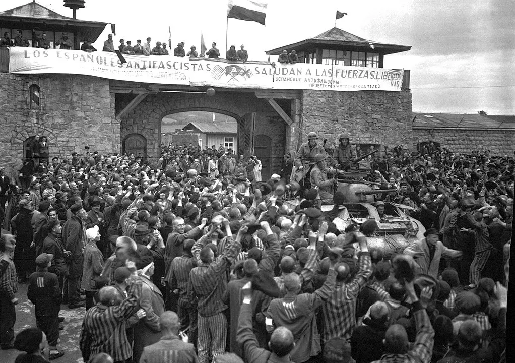 Spain probes deaths of thousands of Spaniards in Nazi camps