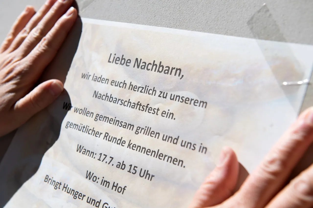 Inside Germany: Pro-Nazi songs, Eurovision traditions and nagging neighbours