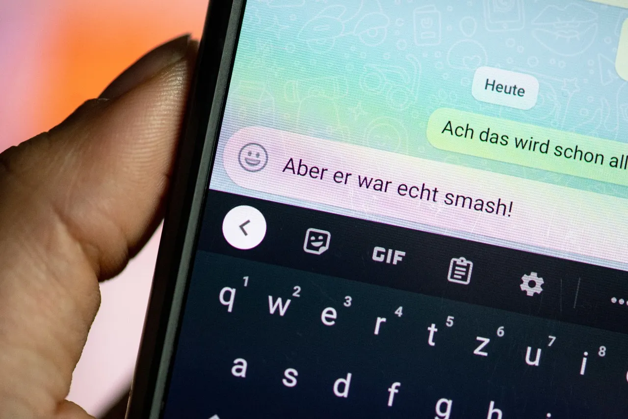 How well do you know these German teen slang expressions?