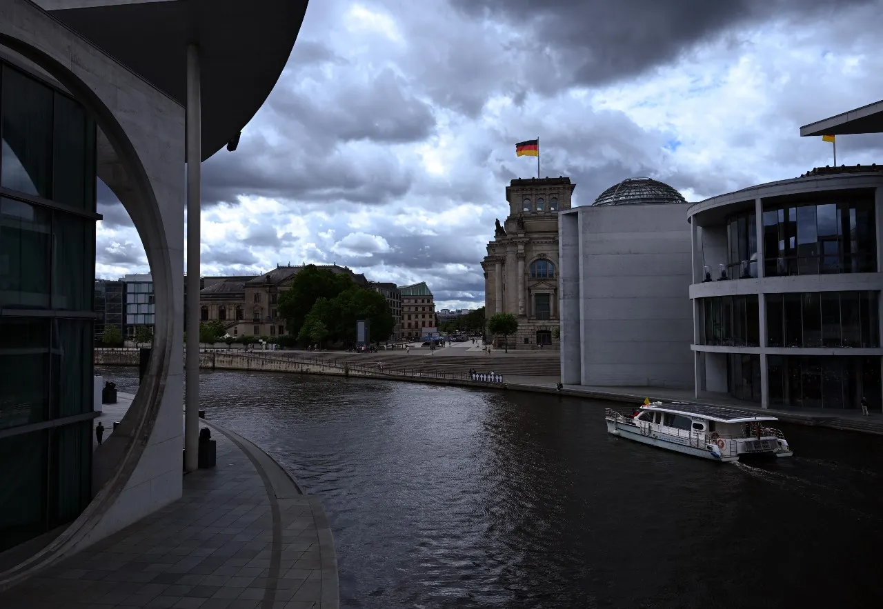 What happens next in election of Germany’s next Chancellor?