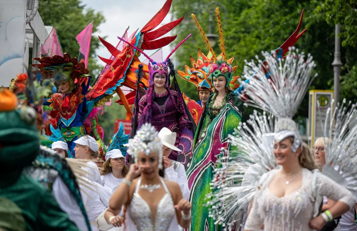 Seven unmissable events happening around Germany in June 2025