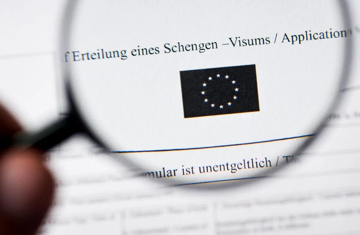 Visa rejections by Germany cost Indian applicants €1.3 million last year