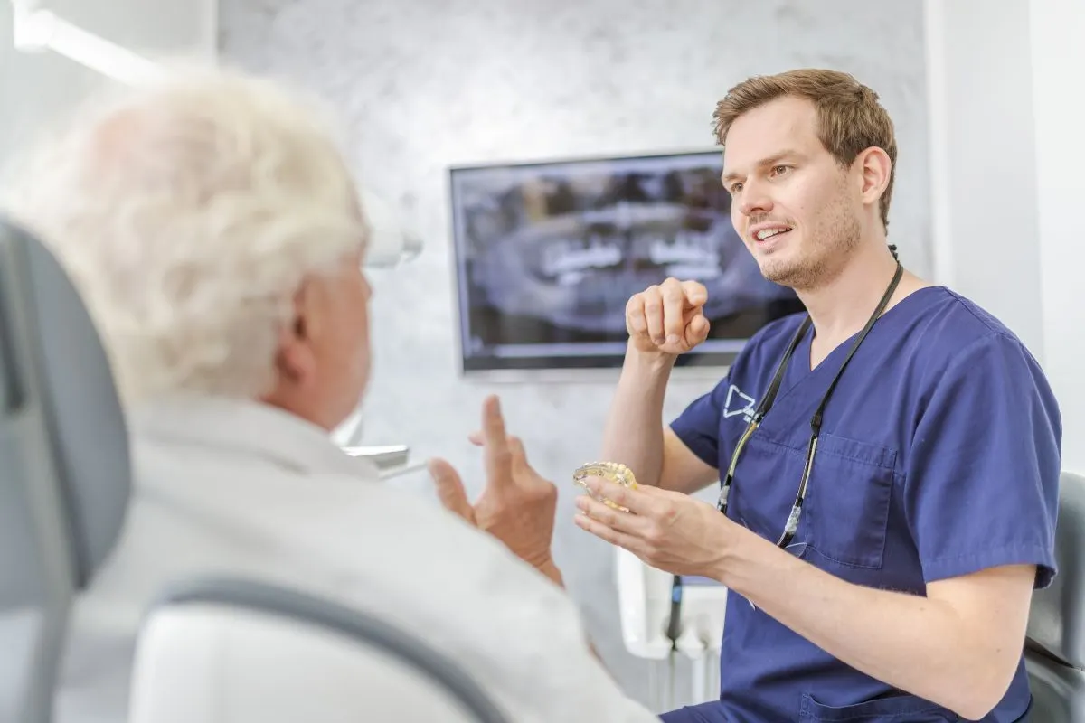 When is it worth buying supplementary dental insurance in Germany?