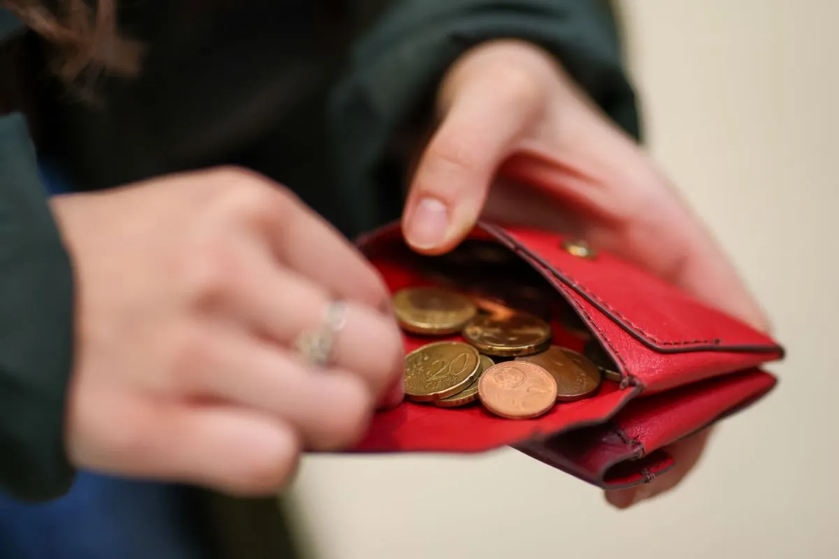 EXPLAINED: The consequences for not paying off debts in Germany