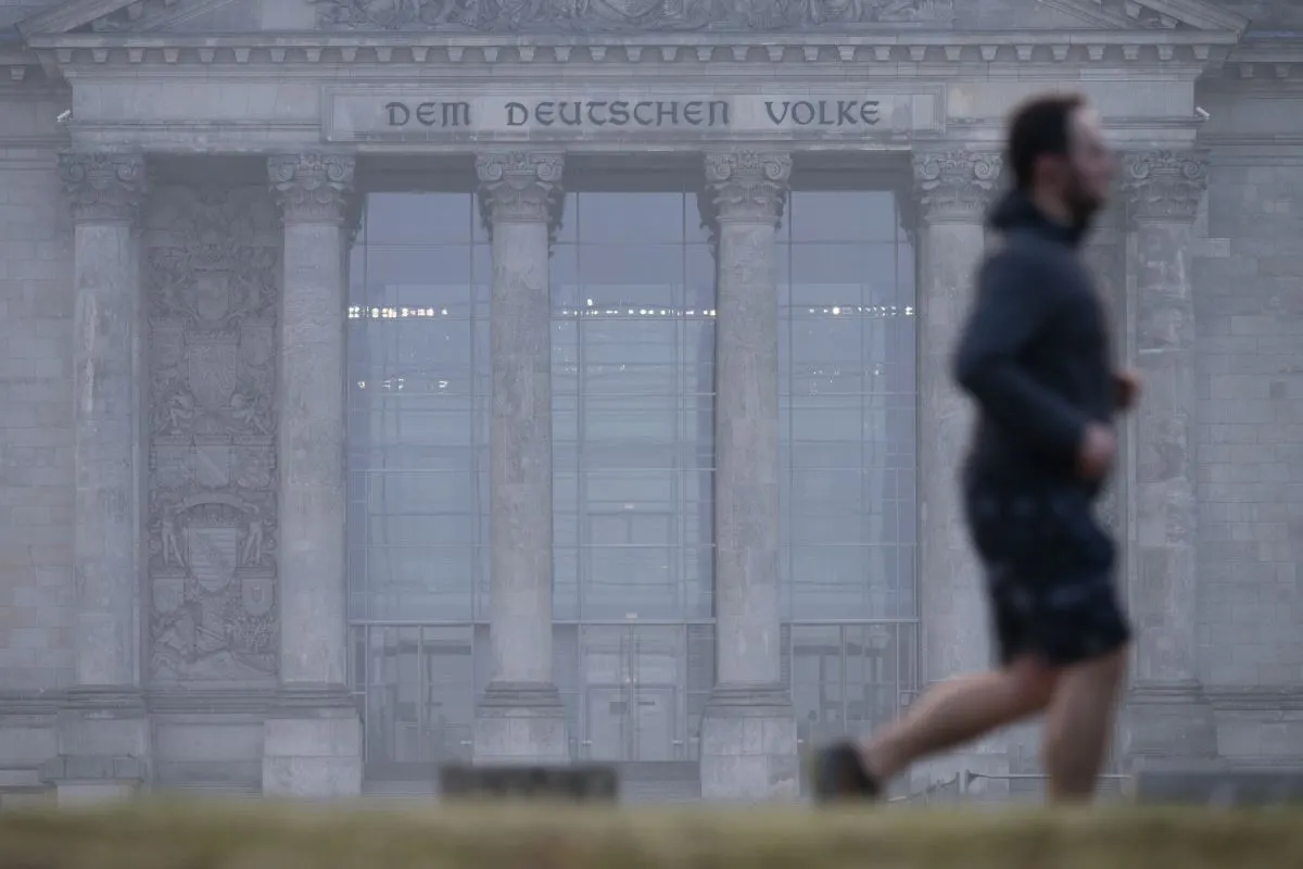 OPINION: If Germany is to thrive it must help foreigners feel they belong here