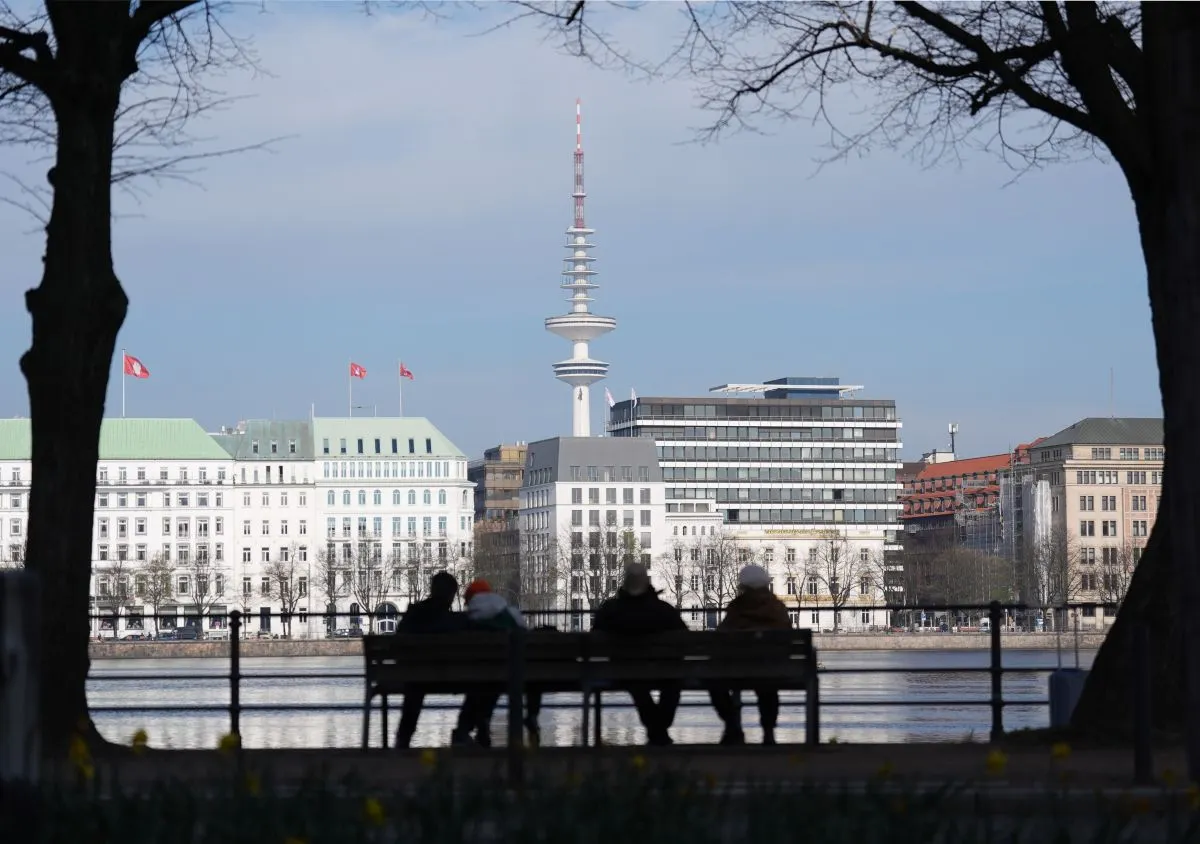 OPINION: Yes you can make local friends in northern Germany, here’s how