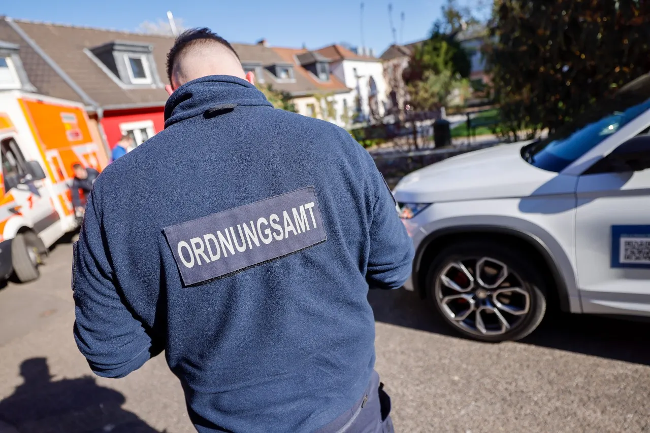 Killjoys or community guardians? Making sense of Germany’s ‘Ordnungsamt’
