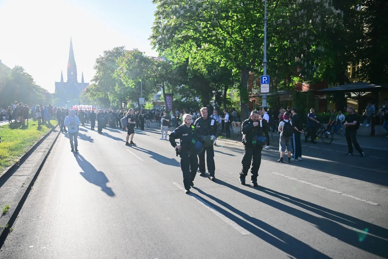Today in Germany: A roundup of the latest news on Friday