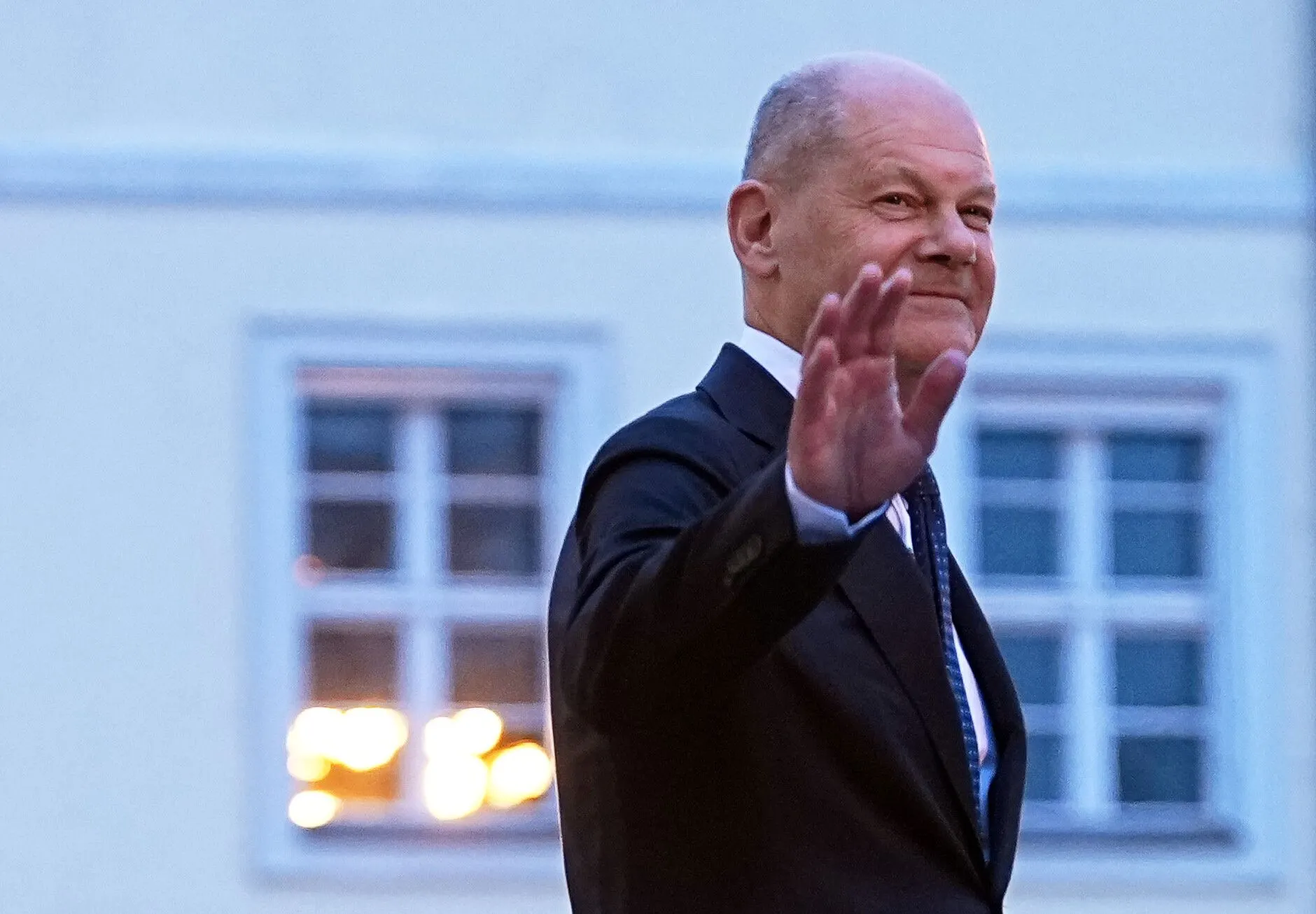 Today in Germany: A roundup of the latest news on Monday