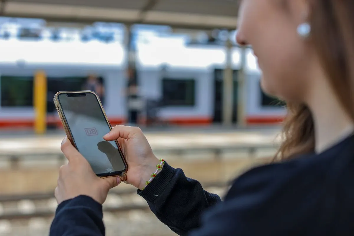 Why booking international train tickets in Germany is set to get easier