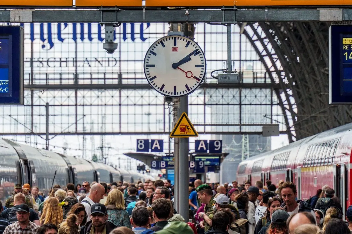 Everything that changes in Germany in June 2025