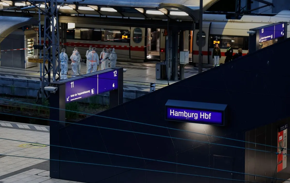 How German media reveals its bias when foreigners commit crimes