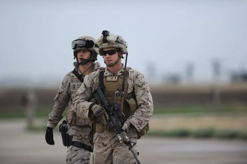Will Trump close the US military bases in Spain?