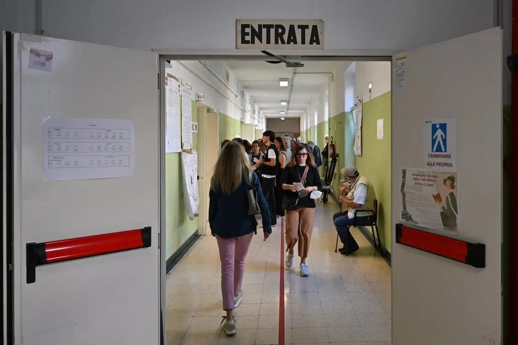 Today in Italy: A roundup of the latest news on Monday