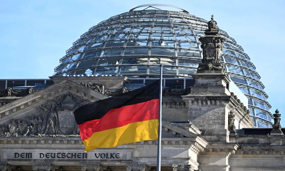 TELL US: Are you affected by Germany’s plan to scrap fast-track citizenship process?