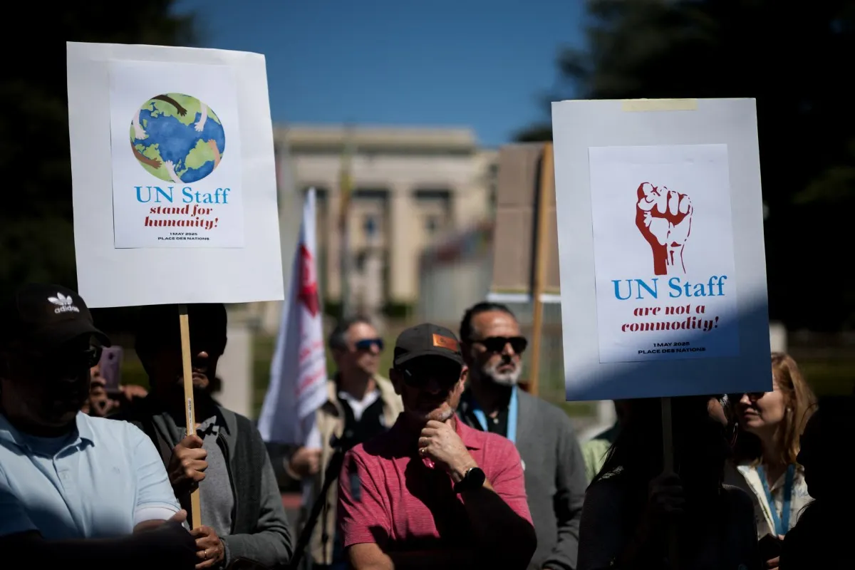 Today in Switzerland: a roundup of the latest news on Friday    