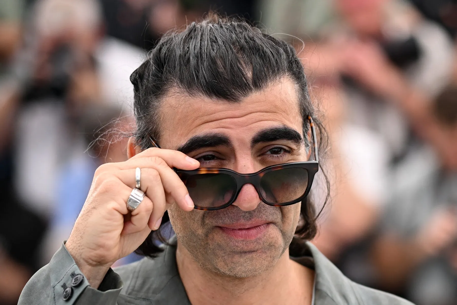 Far-right voters don’t deserve empathy, says award-winning German director