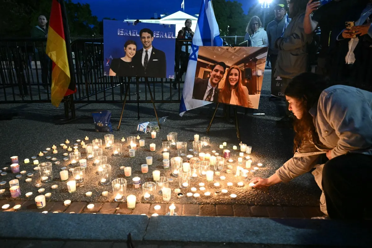 Today in Germany: A roundup of the latest news on Friday