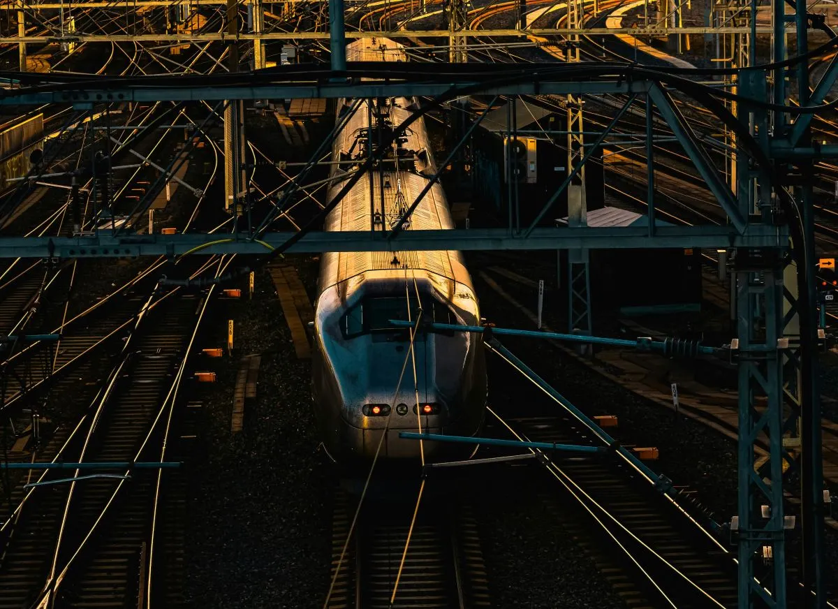 Electrical faults cause major delays at Oslo Central