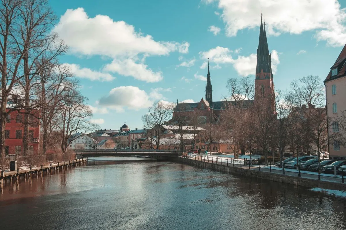 Two new arrests in Swedish triple murder probe
