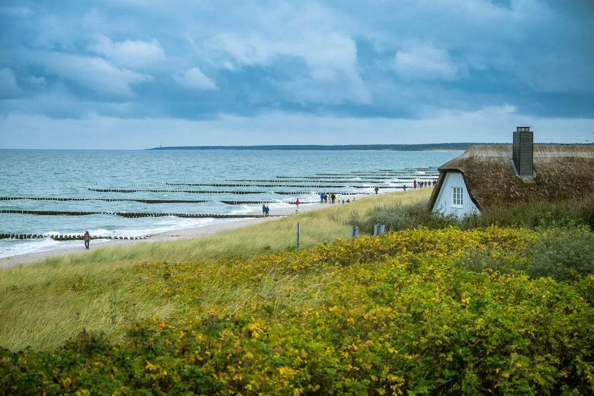 8 of the most beautiful German villages to visit this summer