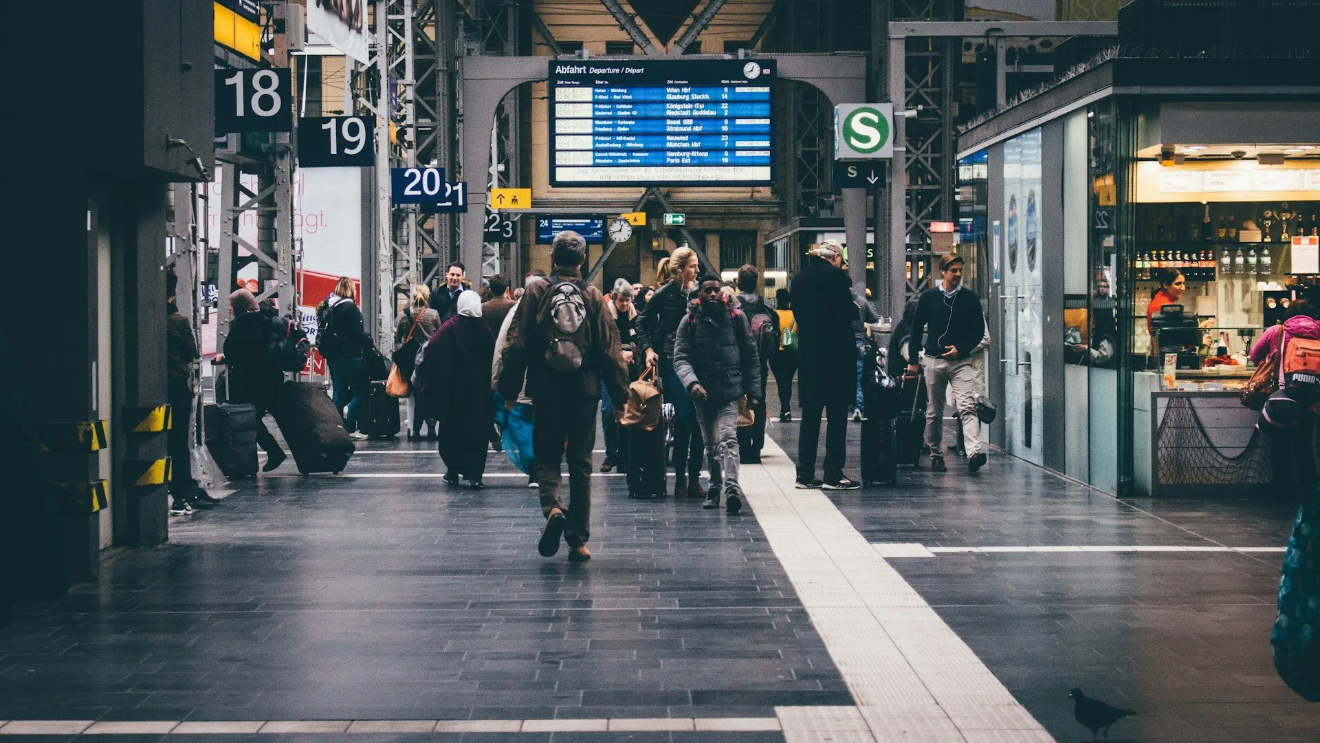 Five hard truths foreign job seekers in Germany need to know