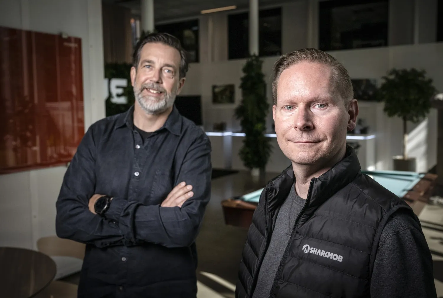 Swedish game companies hope to break new ground with joint union deal