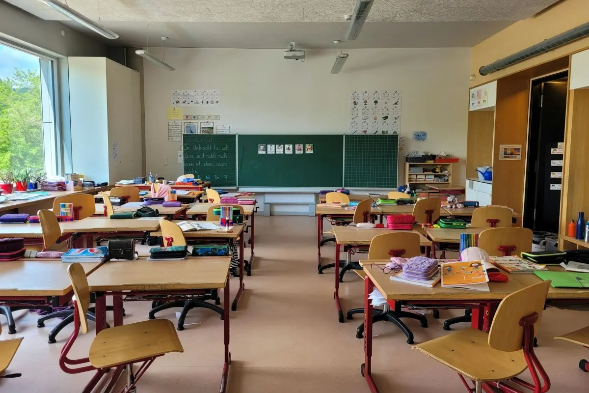 What parents in Germany need to know about the planned schools shake up