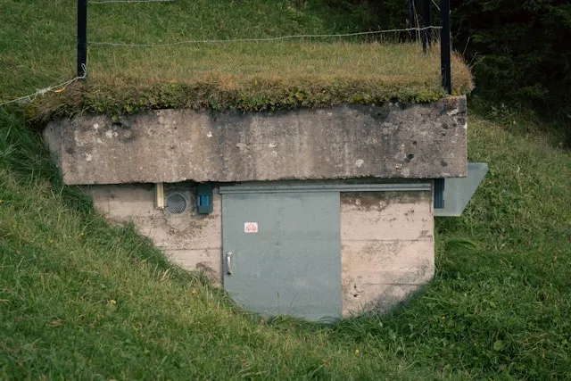 Swiss army seeks to resurrect once-secret combat bunkers    