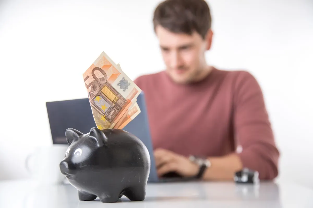 Sparkonto: Where to find the best high-yield savings accounts in Germany