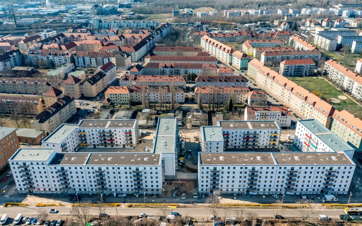 In Numbers: Rents soar in Germany’s big cities despite the rent brake