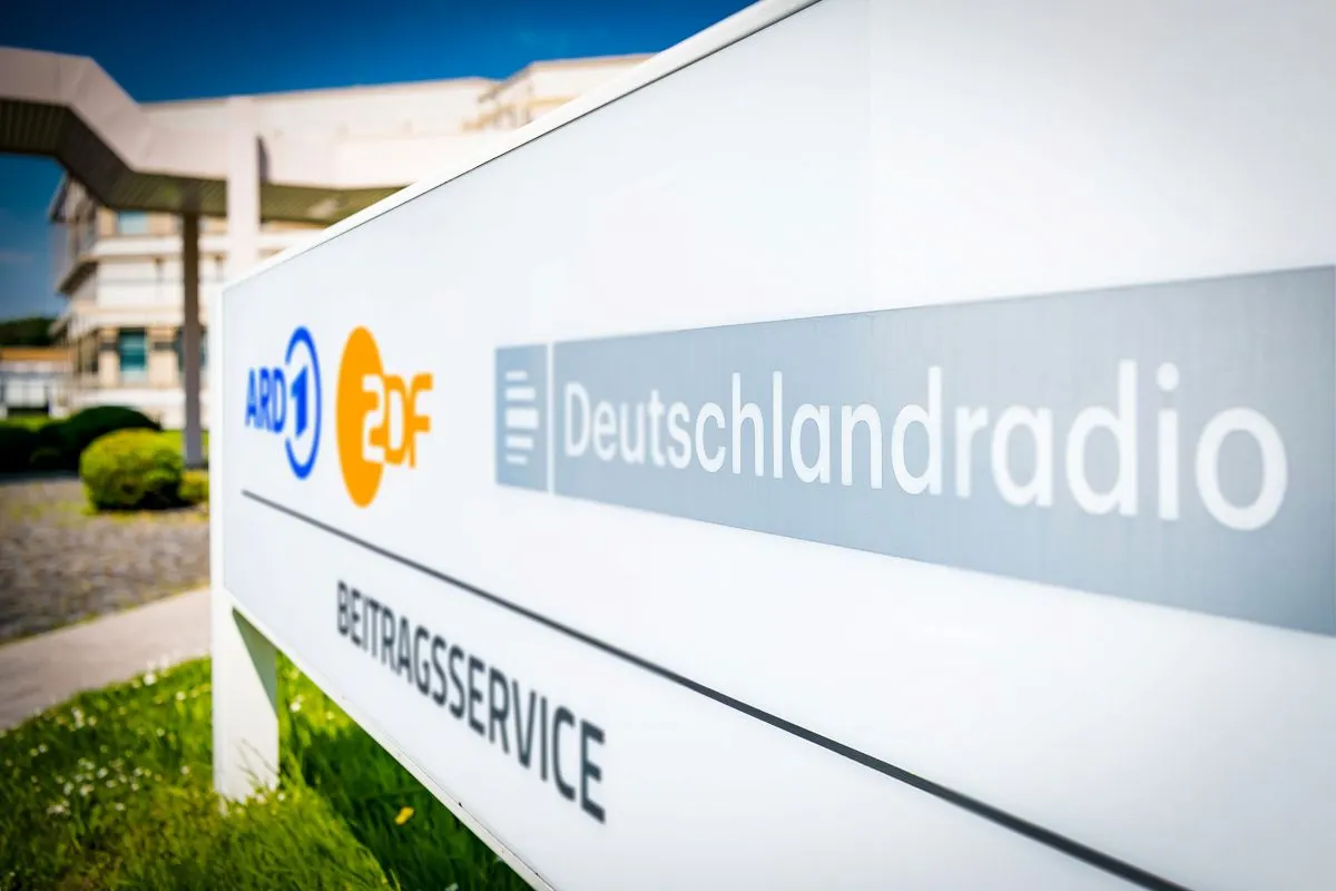 How you’ll be affected by change in Germany’s broadcasting fee