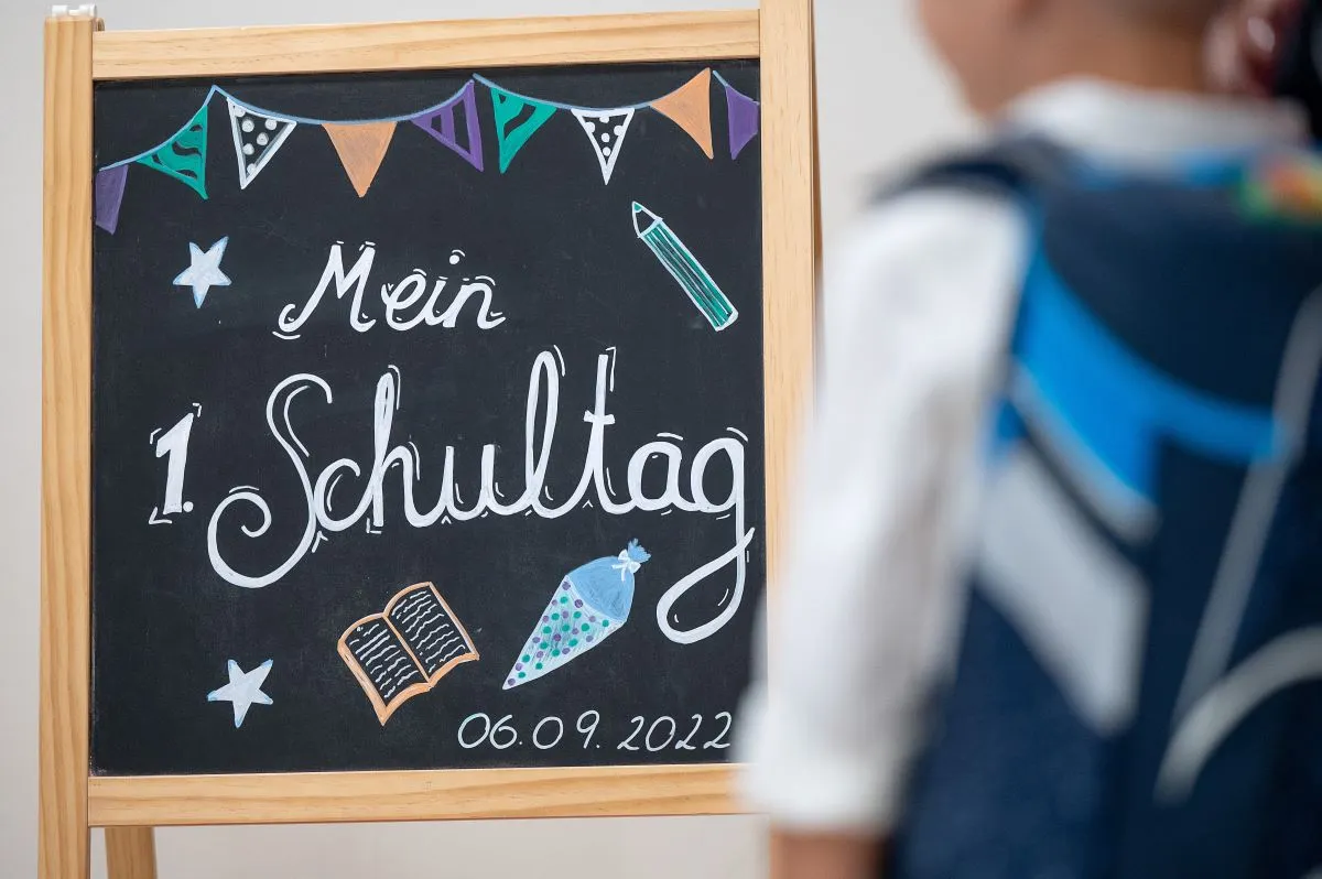 ‘€10 a month’: Germany to set up pension accounts for all children from age 6