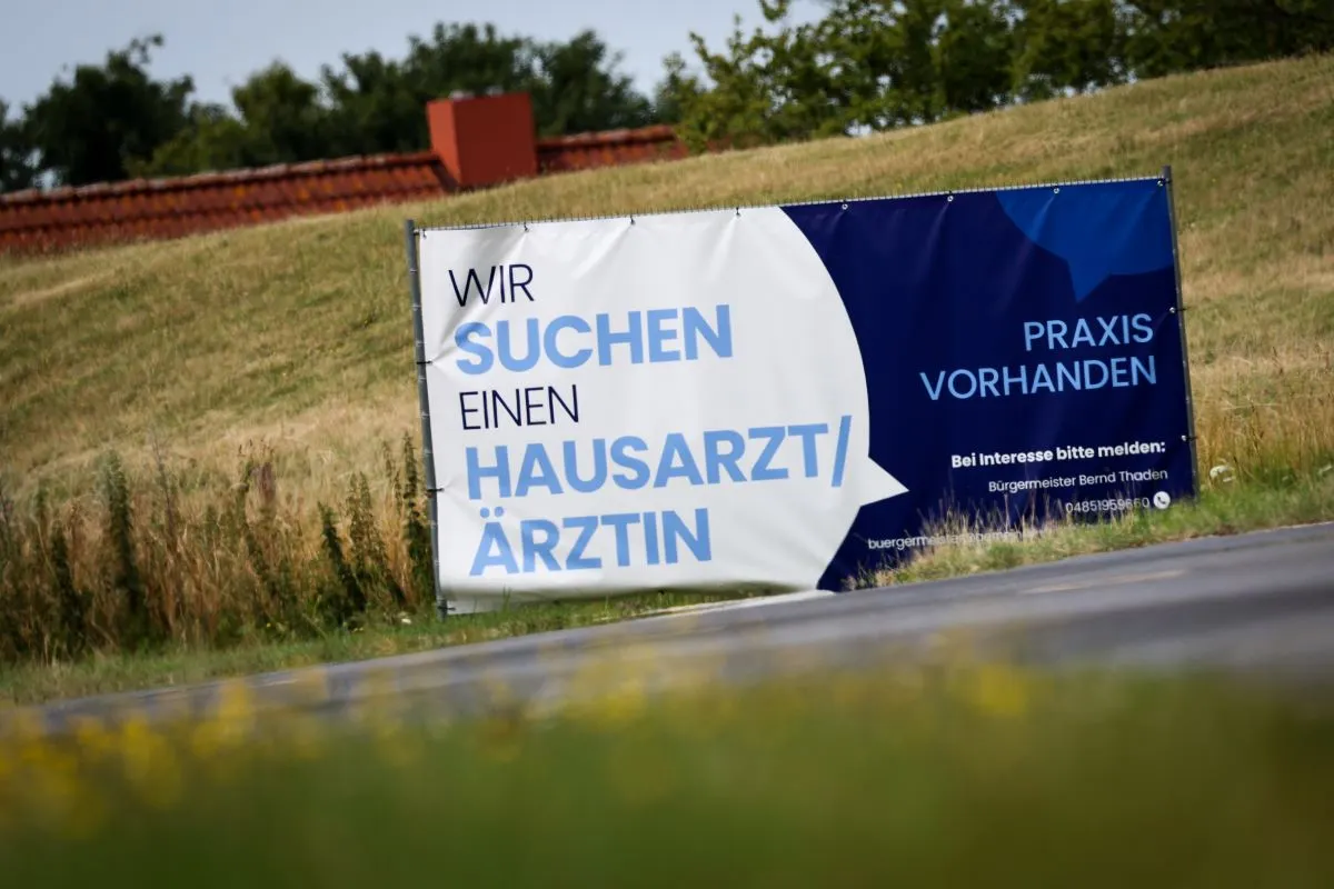 Could foreign medical students in Germany be charged tuition fees?