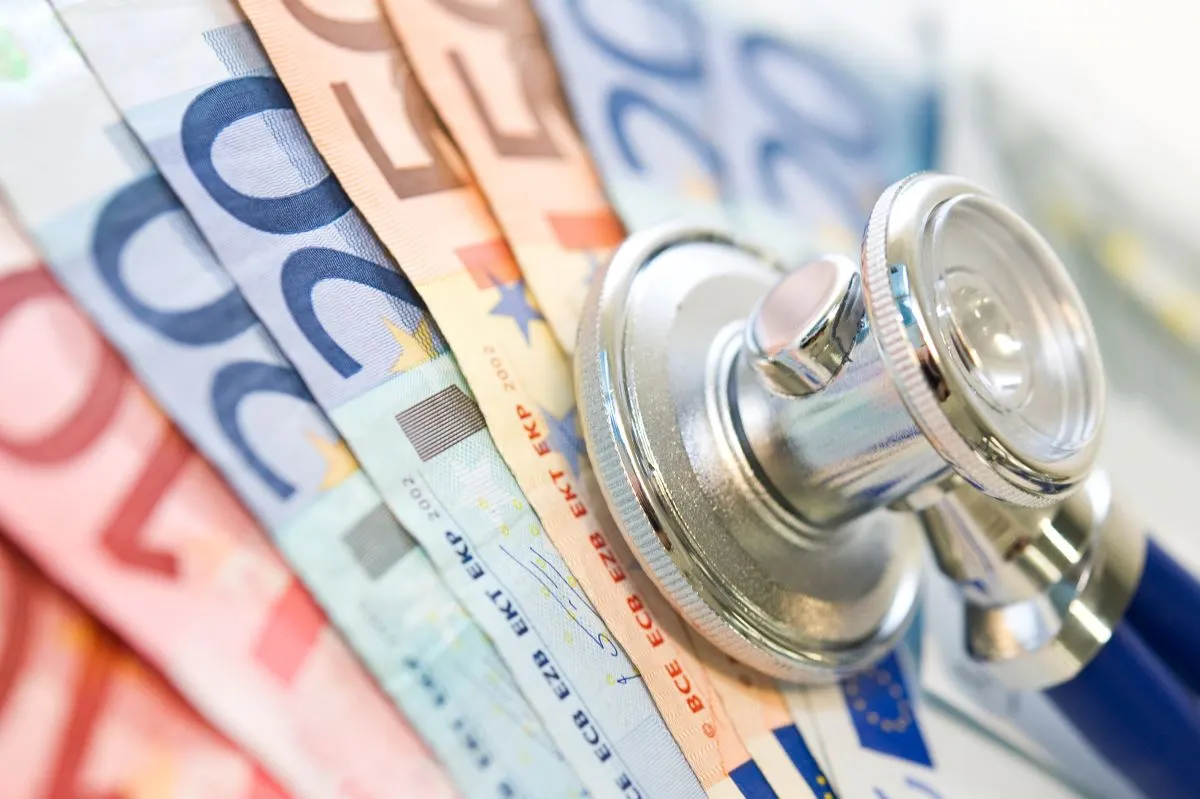 EXPLAINED: What are my options for private health insurance in Germany?