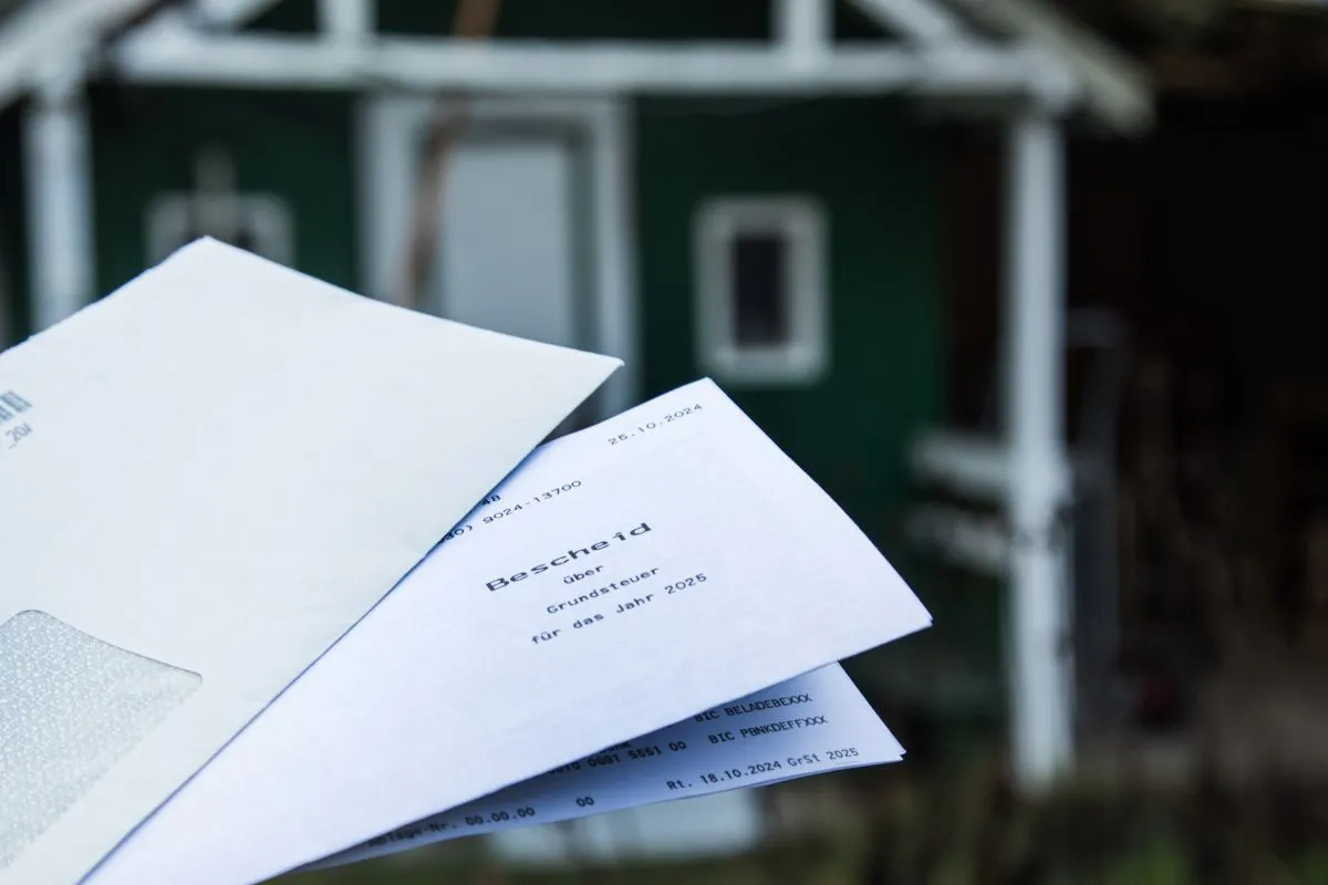 How you can challenge Germany’s controversial property tax on your home