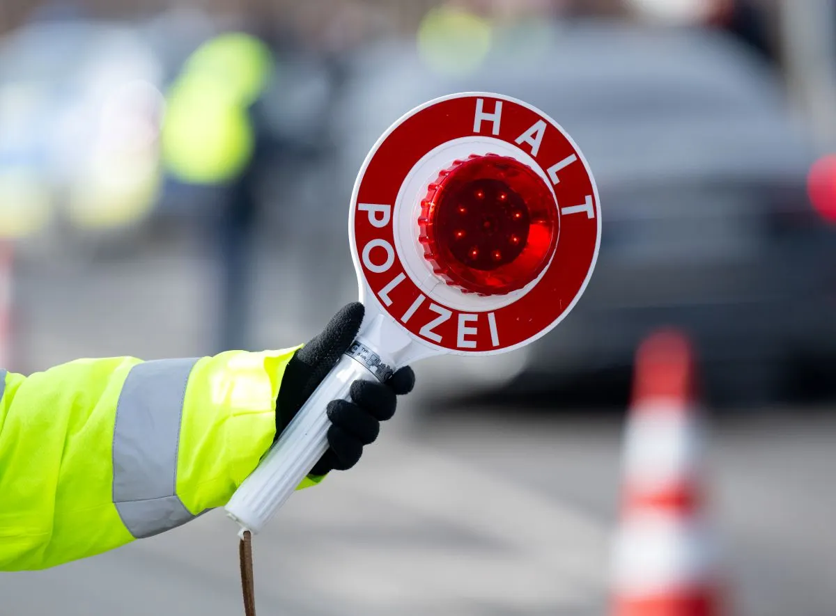 Firework bans and deportations: The new laws German ministers could put forward
