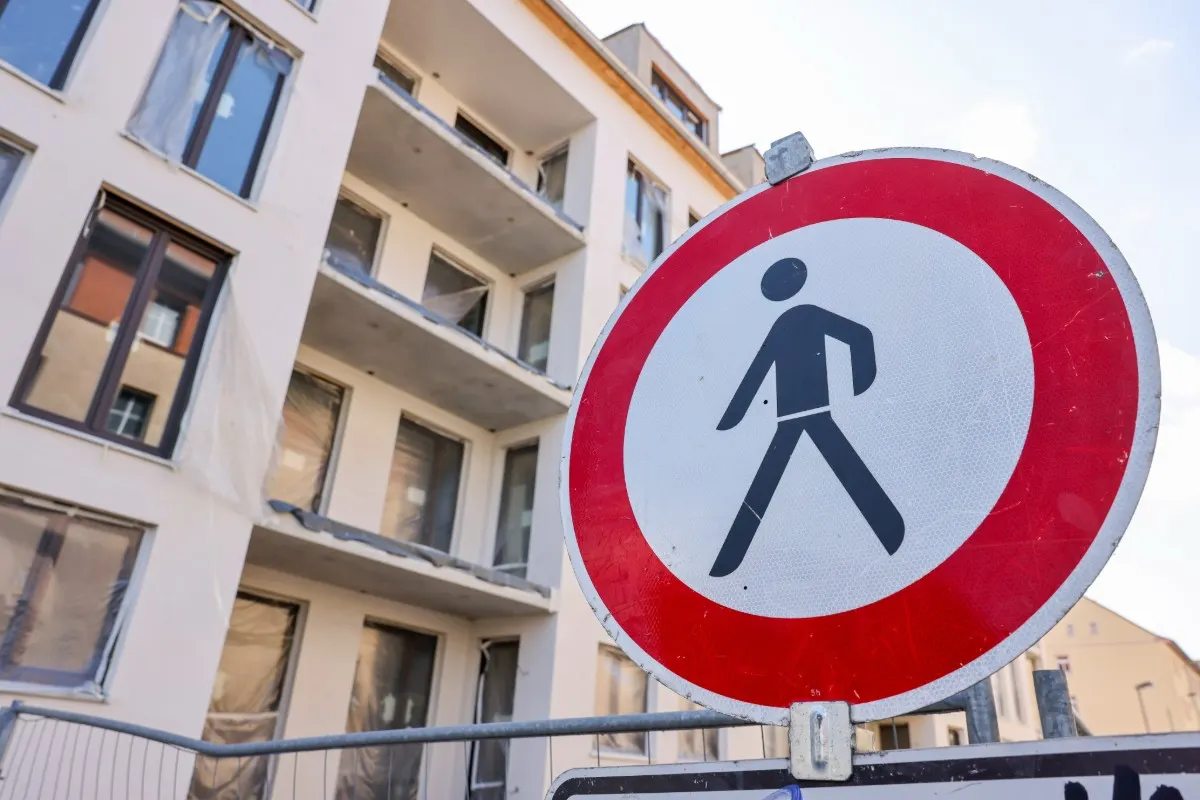 ‘Bau-Turbo’: How Germany wants to solve the housing crisis