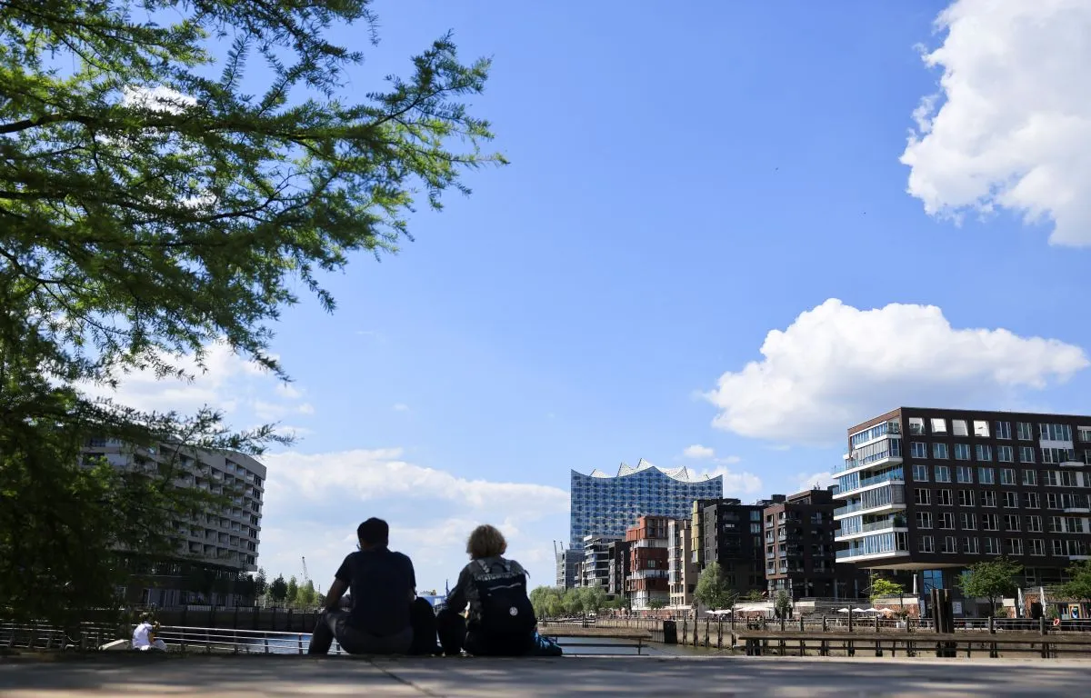 Will Germany see extreme heatwaves this summer?