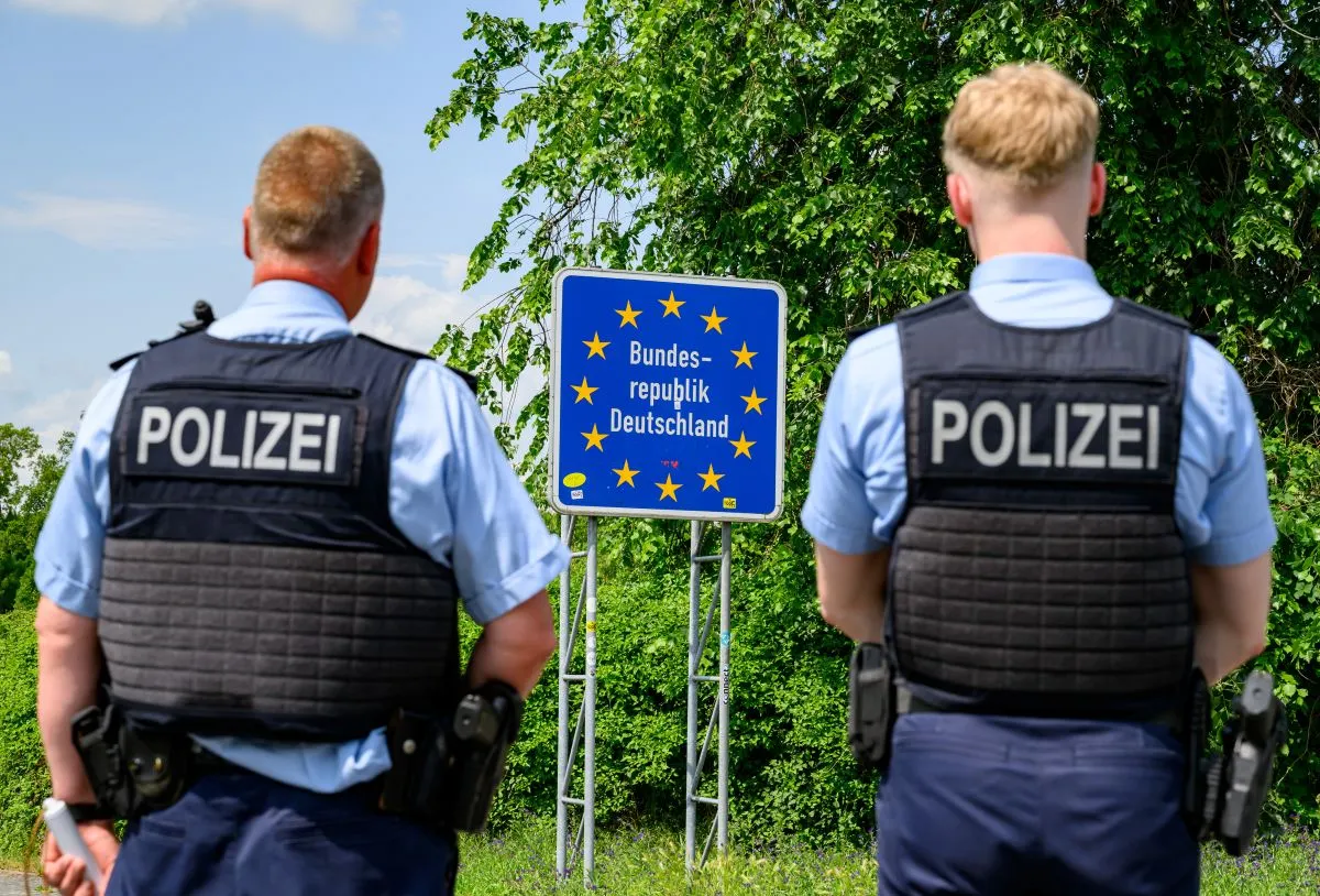 Today in Germany: A roundup of the latest news on Tuesday